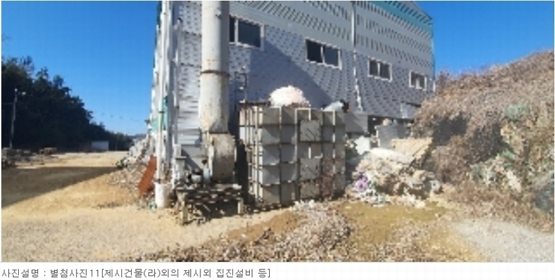 2024타경100301 경상남도 함안군 대산면 서촌리 609-2 공장 경매 이미지