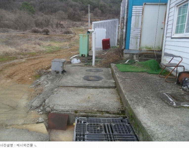 2024타경100301 경상남도 함안군 대산면 서촌리 609-2 공장 경매 이미지