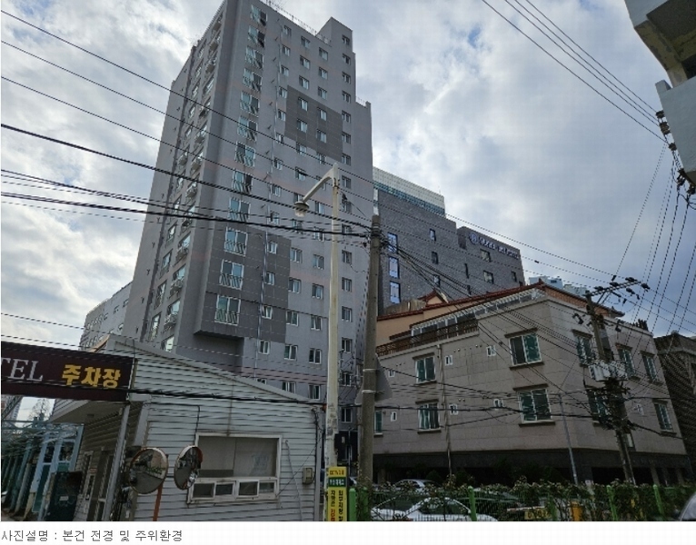 2024타경100608 경상남도 창원시 마산회원구 양덕남9길 10, 드림타워 14층 1403호 아파트[공급26평형] 경매 이미지
