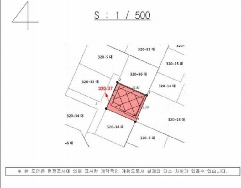 2024타경102567 경상남도 창원시 마산회원구 합성동  320-37 주택 경매 이미지
