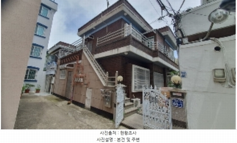2024타경102567 경상남도 창원시 마산회원구 합성동  320-37 주택 경매 이미지