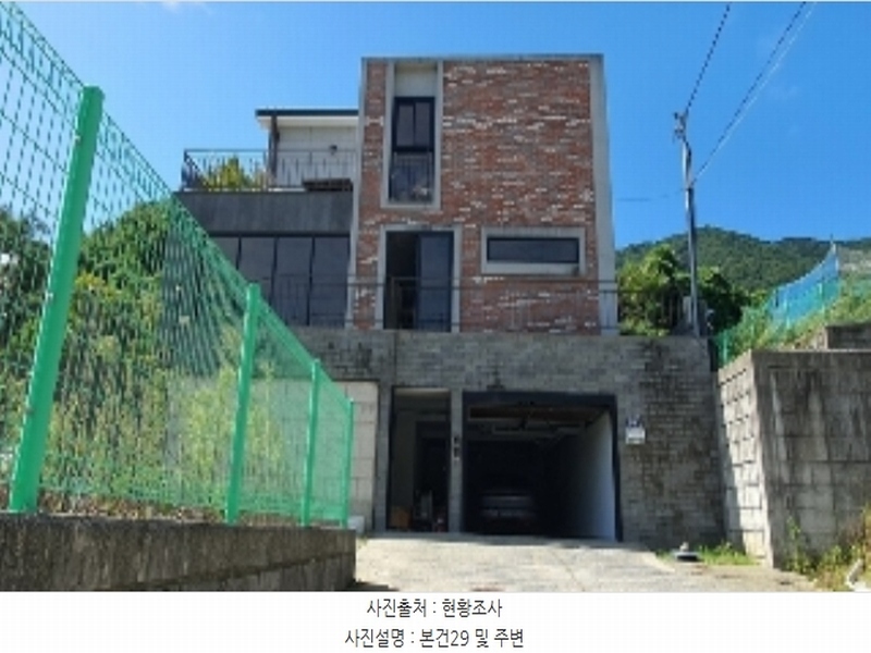 2024타경104303 경상남도 창원시 마산회원구 회원동 715-1 다가구(원룸등) 경매 이미지