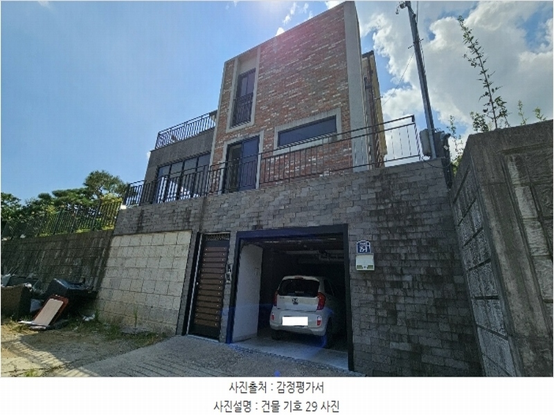 2024타경104303 경상남도 창원시 마산회원구 회원동 715-1 다가구(원룸등) 경매 이미지