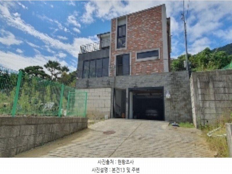 2024타경104303 경상남도 창원시 마산회원구 회원동 715-1 다가구(원룸등) 경매 이미지
