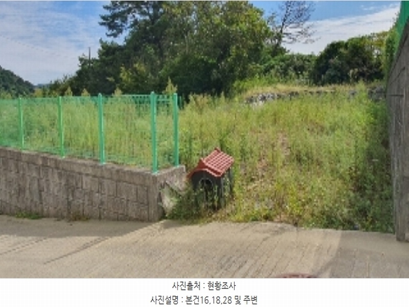 2024타경104303 경상남도 창원시 마산회원구 회원동 715-1 다가구(원룸등) 경매 이미지