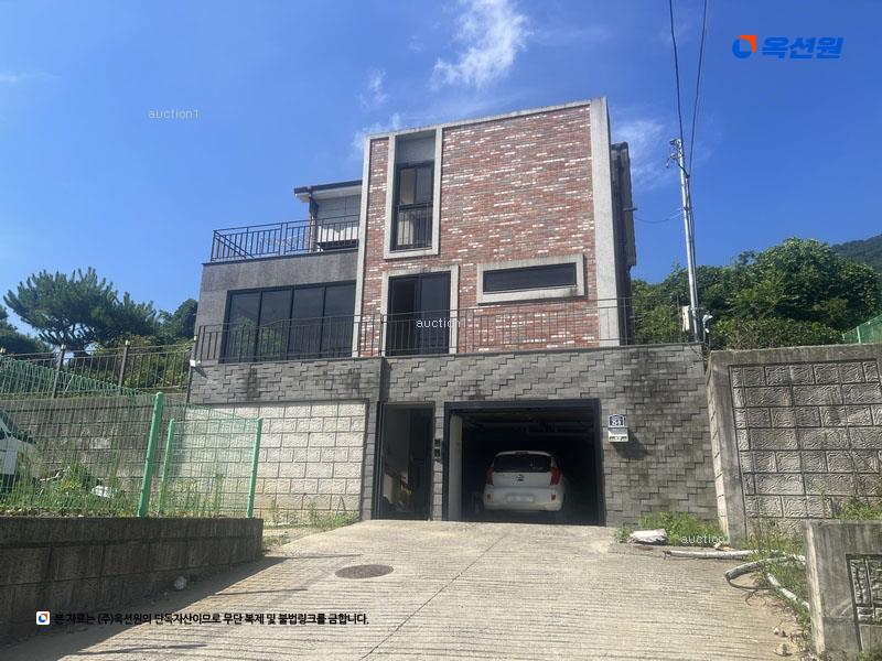 2024타경104303 경상남도 창원시 마산회원구 회원동 715-1 다가구(원룸등) 경매 이미지