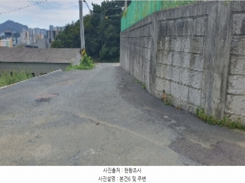 2024타경104303 경상남도 창원시 마산회원구 회원동 715-1 다가구(원룸등) 경매 이미지