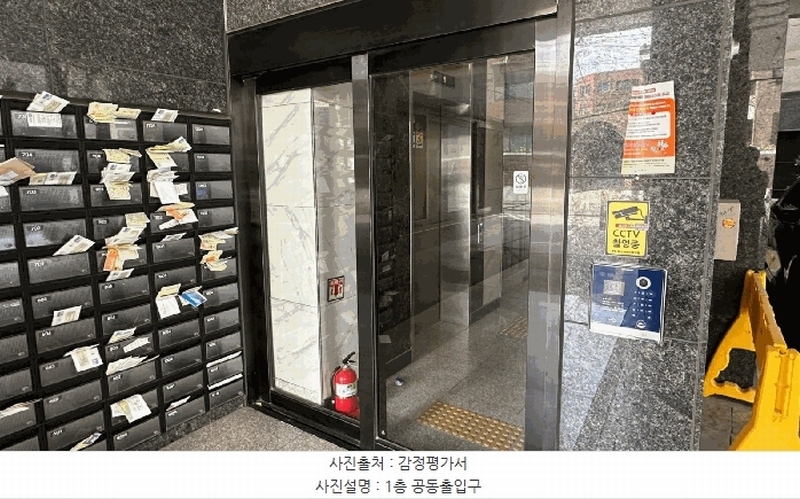 2025타경9595 서울특별시 강서구 월정로20길 68, 리치아파트 105동 7층 705호 오피스텔 경매 이미지