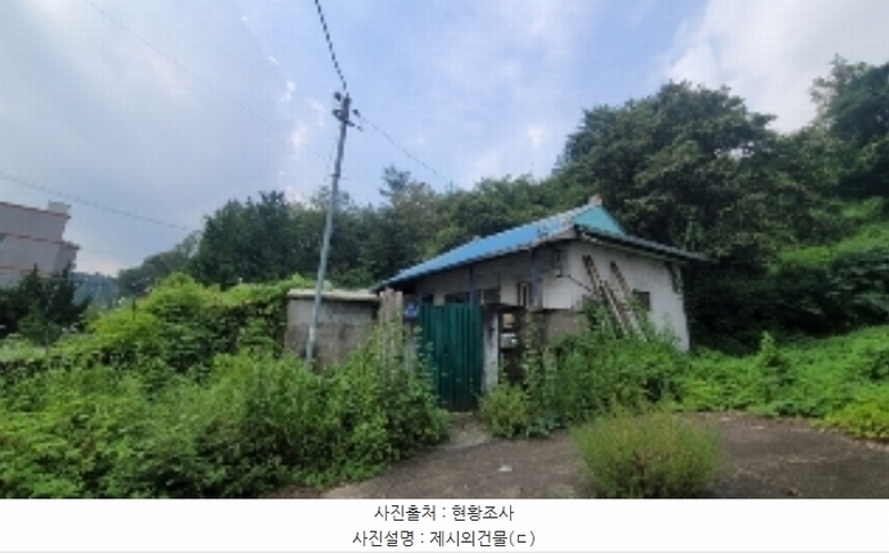 2024타경104549 경상남도 창원시 마산회원구 내서읍 용담리 158 대지 경매 이미지