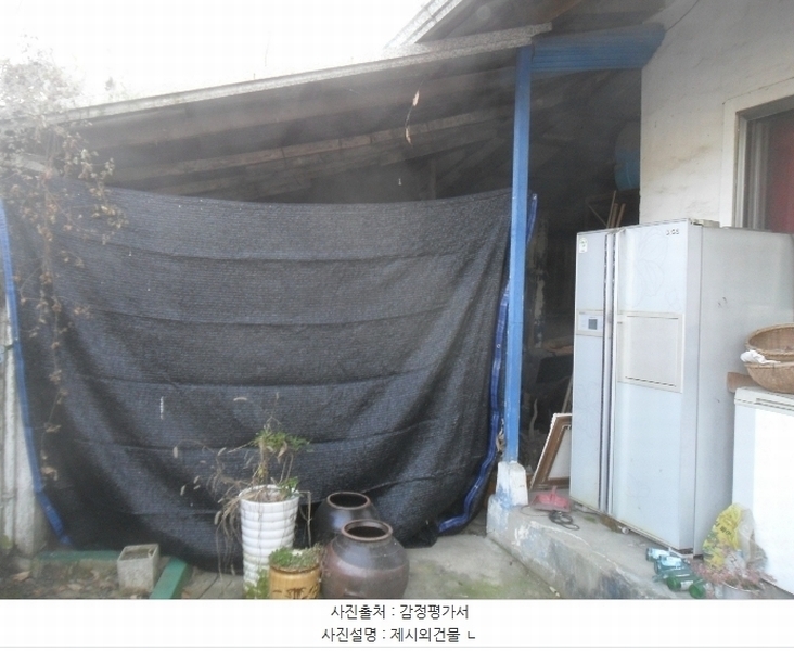 2024타경104549 경상남도 창원시 마산회원구 내서읍 용담리 158 대지 경매 이미지