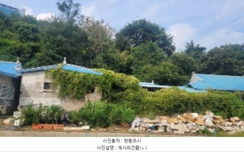 2024타경104549 경상남도 창원시 마산회원구 내서읍 용담리 158 대지 경매 이미지