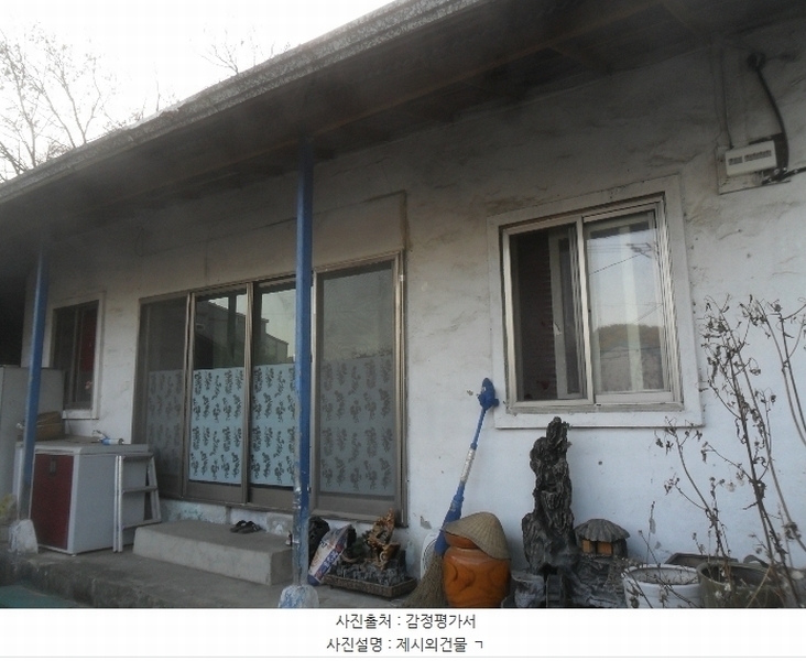 2024타경104549 경상남도 창원시 마산회원구 내서읍 용담리 158 대지 경매 이미지