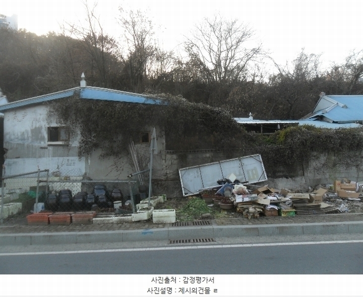 2024타경104549 경상남도 창원시 마산회원구 내서읍 용담리 158 대지 경매 이미지