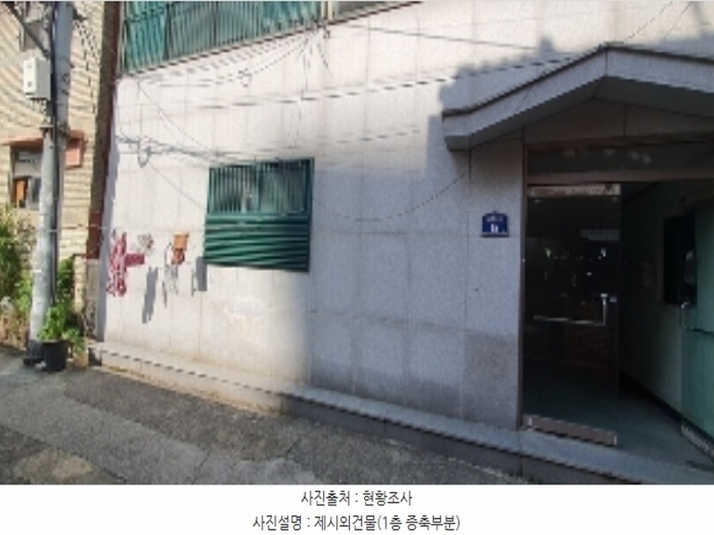 2024타경105252 경상남도 창원시 마산합포구 오동동 55-12 다가구(원룸등) 경매 이미지