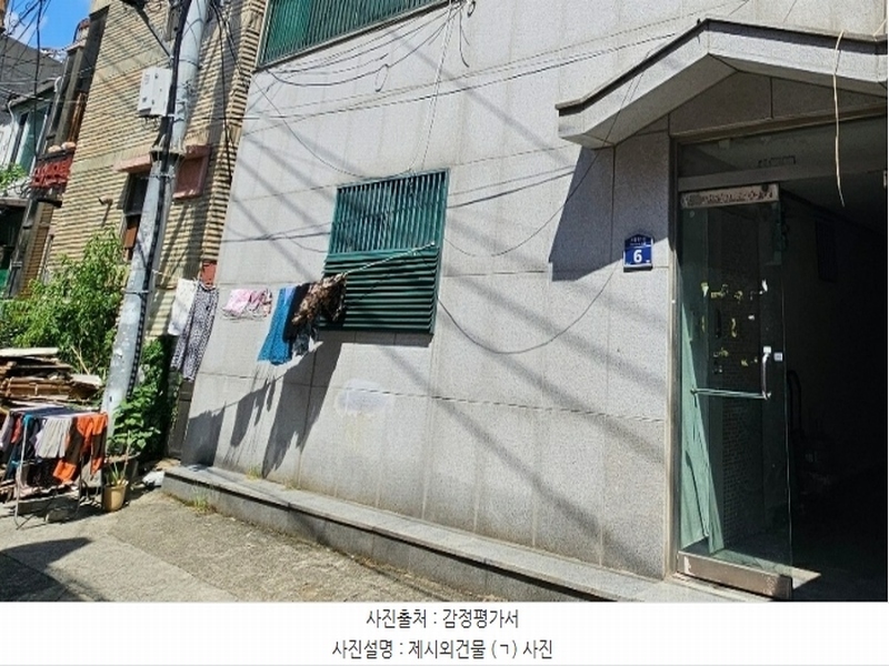 2024타경105252 경상남도 창원시 마산합포구 오동동 55-12 다가구(원룸등) 경매 이미지
