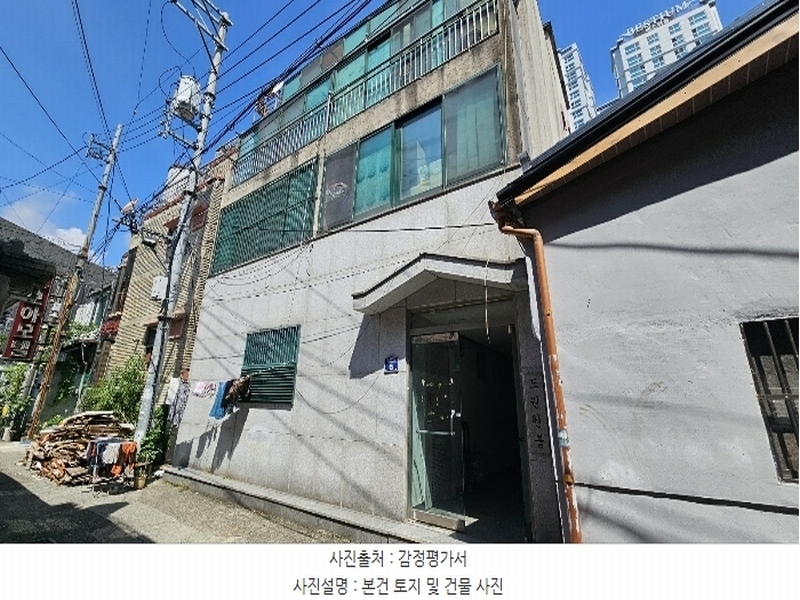 2024타경105252 경상남도 창원시 마산합포구 오동동 55-12 다가구(원룸등) 경매 이미지