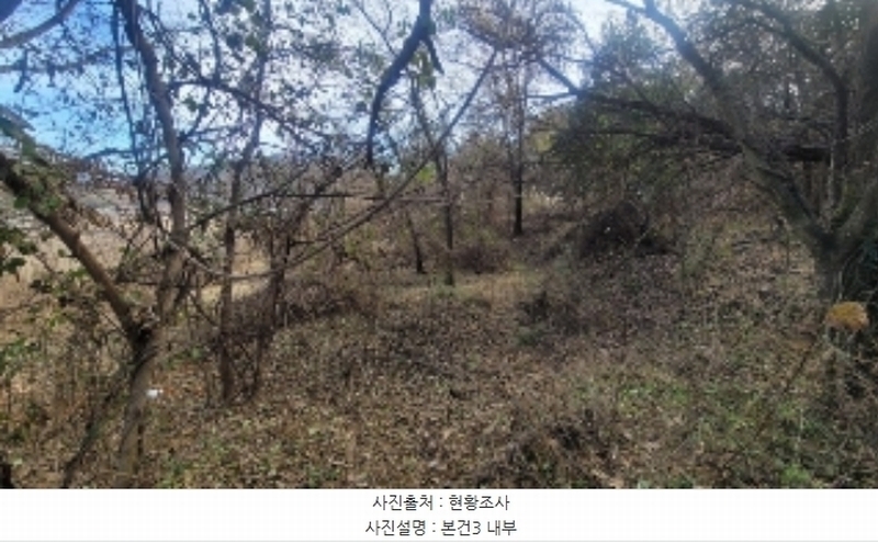 2024타경105627 경상남도 함안군 대산면 하기리 774 농지 경매 이미지