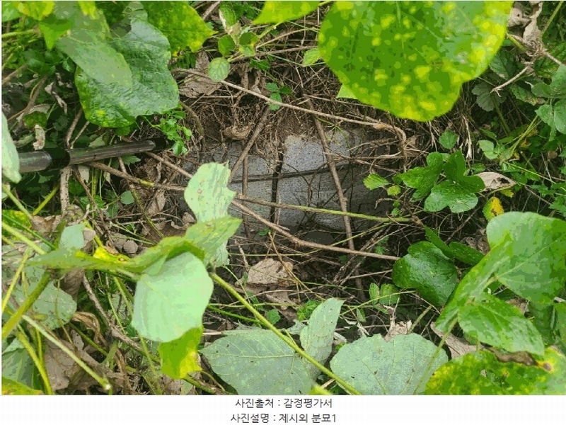 2024타경106187 경상남도 함안군 대산면 장암리 251 농지 경매 이미지