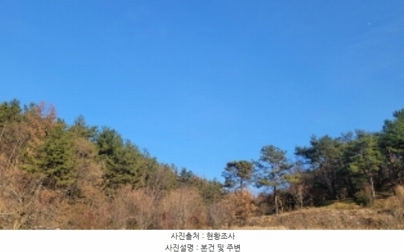 2024타경107050 경상남도 함안군 칠원읍 유원리 172 농지 경매 이미지