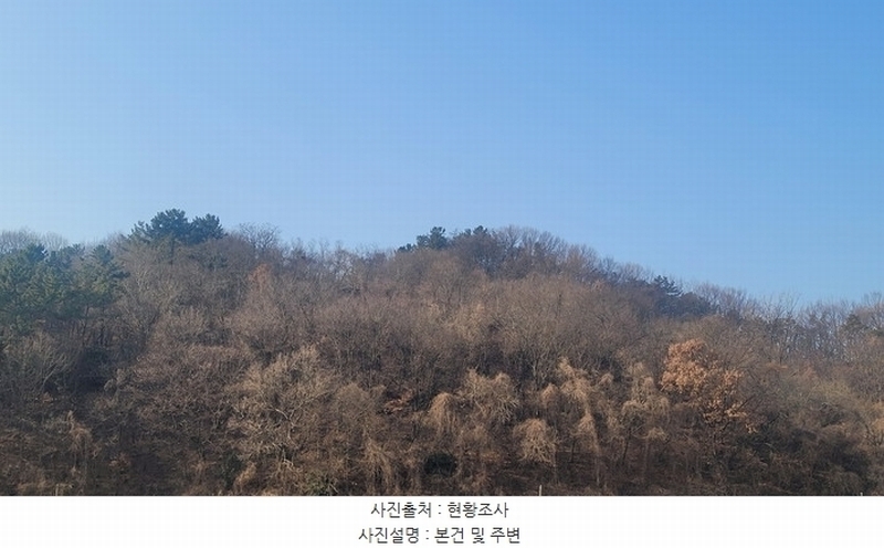 2024타경107395 경상남도 함안군 함안면 북촌리 530-1 농지 경매 이미지
