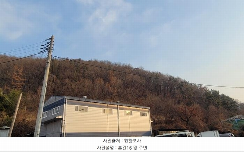 2024타경107647 경상남도 함안군 칠원읍 운서리 791 농지 경매 이미지