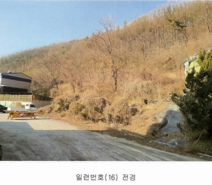 2024타경107647 경상남도 함안군 칠원읍 운서리 791 농지 경매 이미지