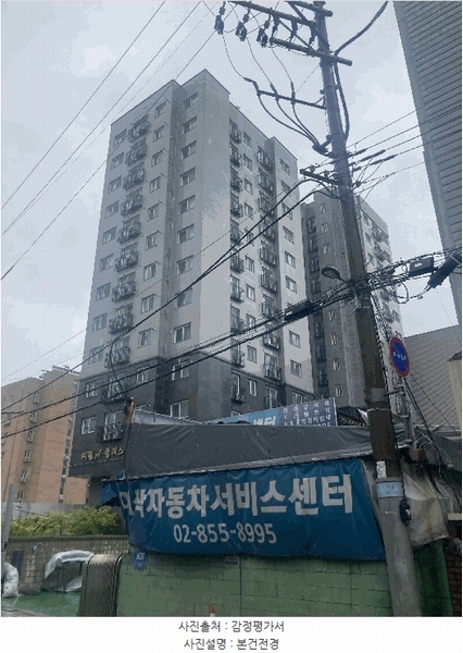 2025타경9608 서울특별시 금천구 두산로5길 26, 미림에이클래스 102동 12층 1204호 오피스텔 경매 이미지
