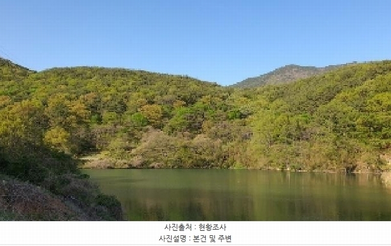 2025타경193 경상남도 창원시 마산합포구 진북면 정현리 산167 임야 경매 이미지