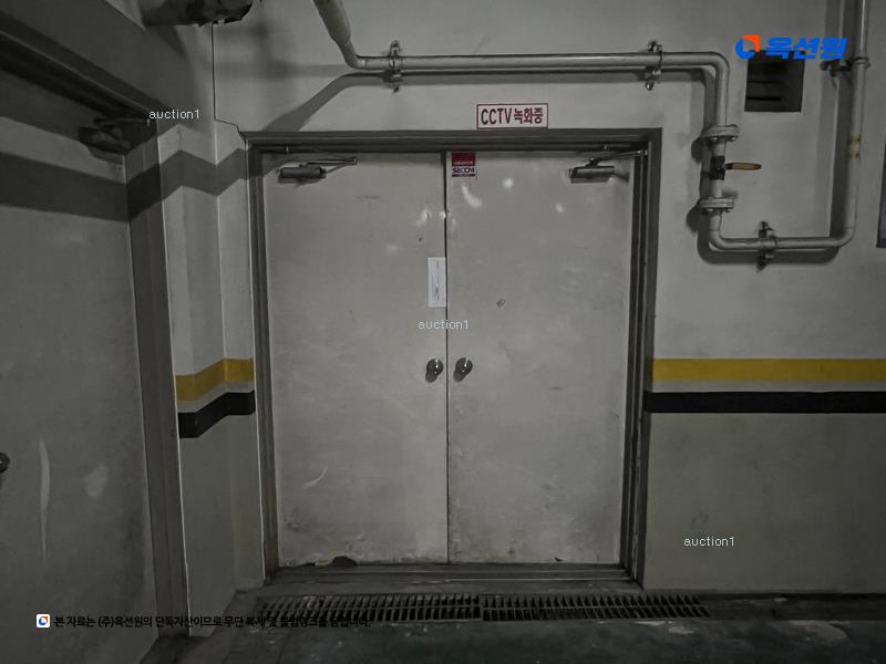 2025타경20342 경상남도 창원시 마산회원구 내서읍 광려천북로 184, 코코프라자 지하층 102호 근린상가 경매 이미지