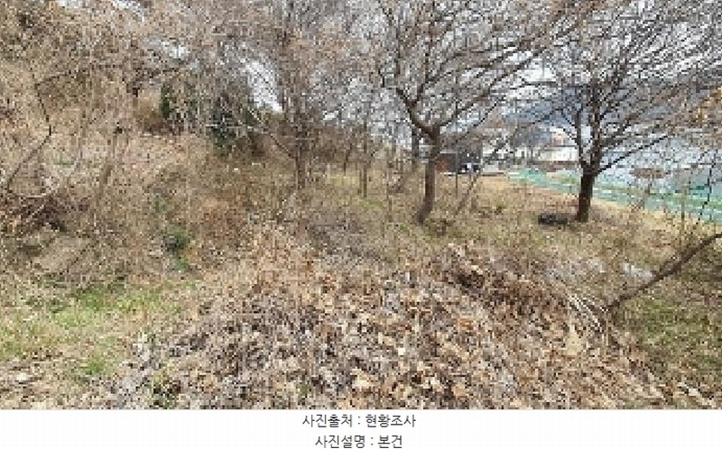 2025타경20396 경상남도 창원시 마산합포구 구산면 난포리 245 농지 경매 이미지