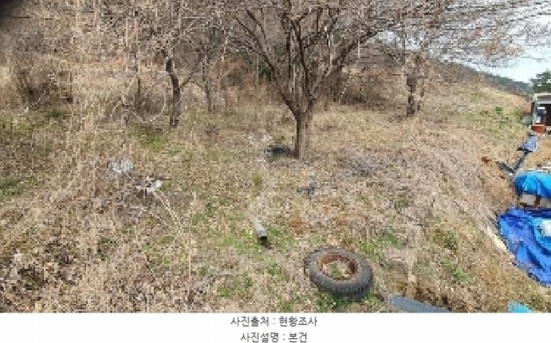 2025타경20396 경상남도 창원시 마산합포구 구산면 난포리 245 농지 경매 이미지