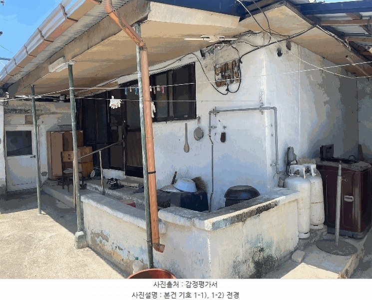 2025타경20453 경상남도 함안군 가야읍 말산리 503-4 주택 경매 이미지