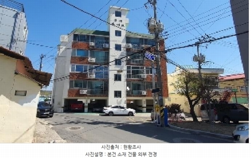 2025타경20477 경상남도 창원시 마산회원구 구암동6길 22, 송백화이트빌라 5층 502호 다세대(빌라) 경매 이미지
