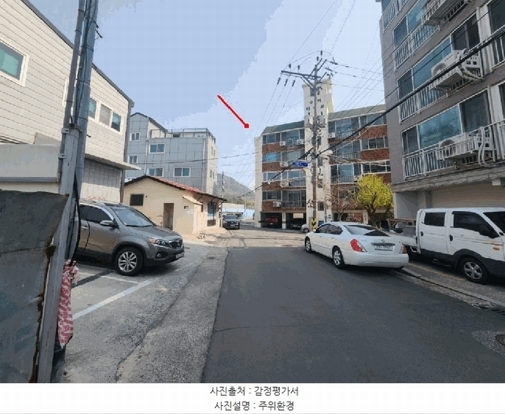 2025타경20477 경상남도 창원시 마산회원구 구암동6길 22, 송백화이트빌라 5층 502호 다세대(빌라) 경매 이미지