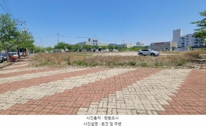 2025타경20537 경상남도 함안군 군북면 월촌리 2011 주차장 경매 이미지