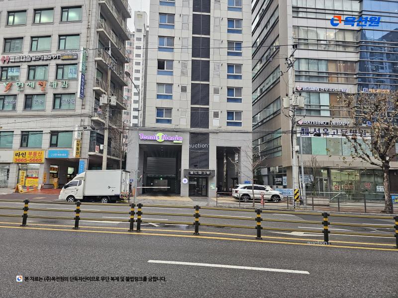 2025타경9612 서울특별시 강서구 양천로 602, 월드파크뷰 7층 703호 오피스텔 경매 이미지