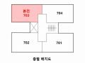2025타경9612 서울특별시 강서구 양천로 602, 월드파크뷰 7층 703호 오피스텔 경매 이미지