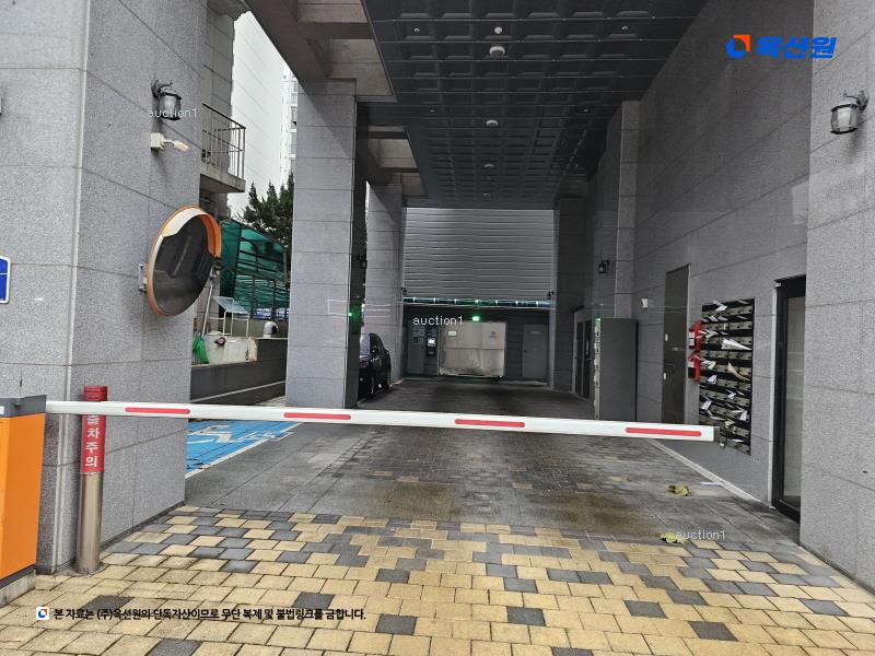 2025타경9612 서울특별시 강서구 양천로 602, 월드파크뷰 7층 703호 오피스텔 경매 이미지