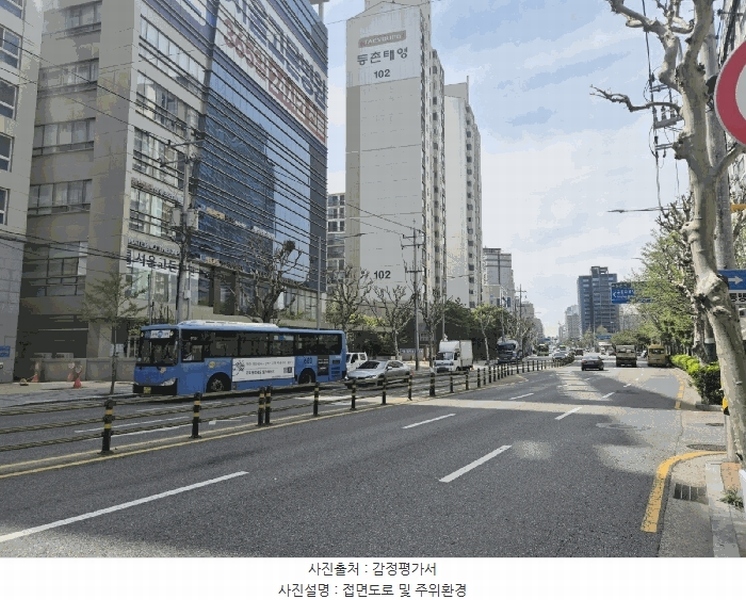 2025타경9612 서울특별시 강서구 양천로 602, 월드파크뷰 7층 703호 오피스텔 경매 이미지