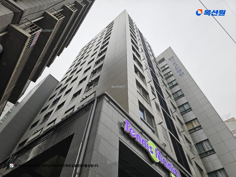 2025타경9612 서울특별시 강서구 양천로 602, 월드파크뷰 7층 703호 오피스텔 경매 이미지