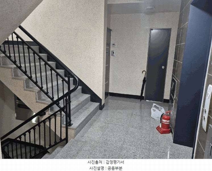 2025타경9612 서울특별시 강서구 양천로 602, 월드파크뷰 7층 703호 오피스텔 경매 이미지