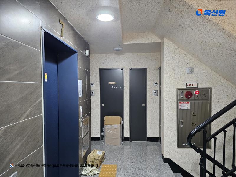 2025타경9612 서울특별시 강서구 양천로 602, 월드파크뷰 7층 703호 오피스텔 경매 이미지