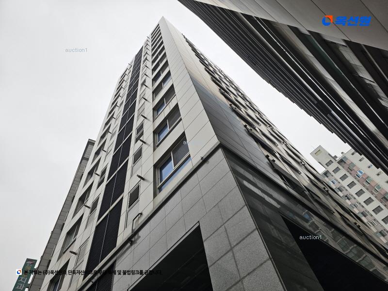 2025타경9612 서울특별시 강서구 양천로 602, 월드파크뷰 7층 703호 오피스텔 경매 이미지