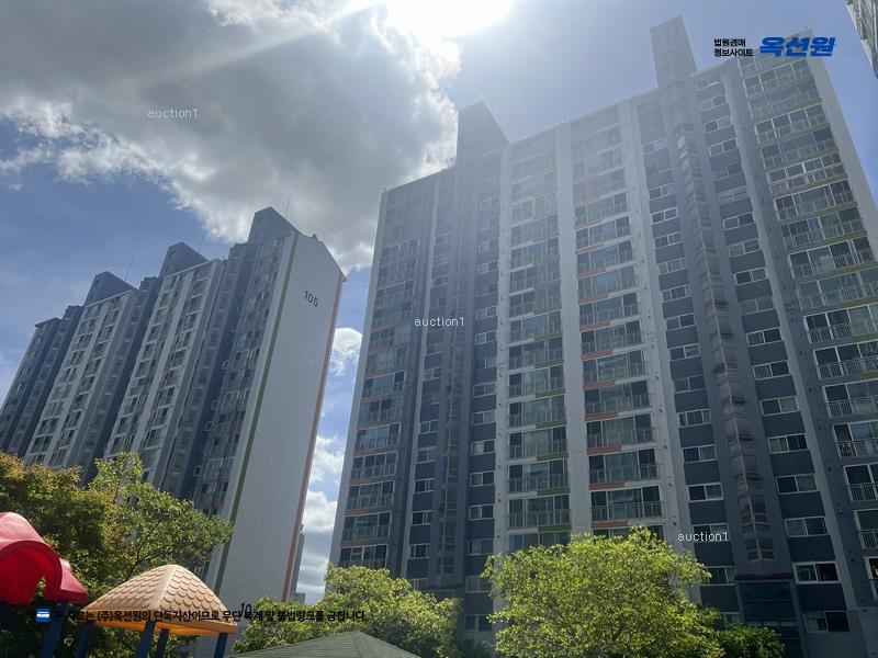 2025타경20561 경상남도 창원시 마산합포구 서성로 23, 센트럴아파트 106동 16층 1604호 아파트[공급25평형] 경매 이미지