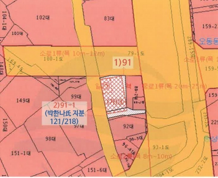 2025타경20581 경상남도 창원시 마산합포구 중성동 91 근린시설 경매 이미지
