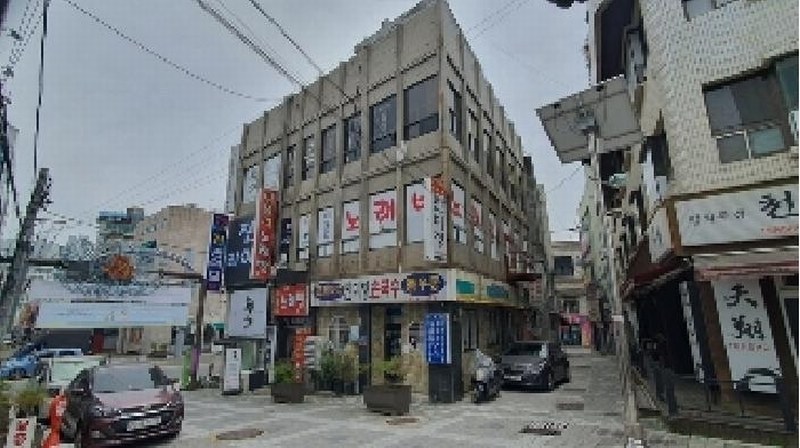 2025타경20581 경상남도 창원시 마산합포구 중성동 91 근린시설 경매 이미지