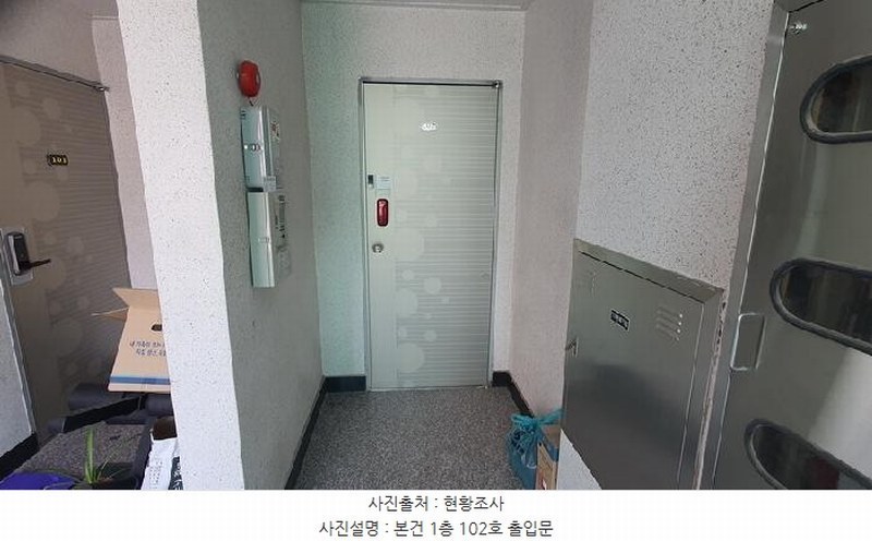 2025타경20593 경상남도 창원시 마산합포구 추산동 1-21 근린주택 경매 이미지