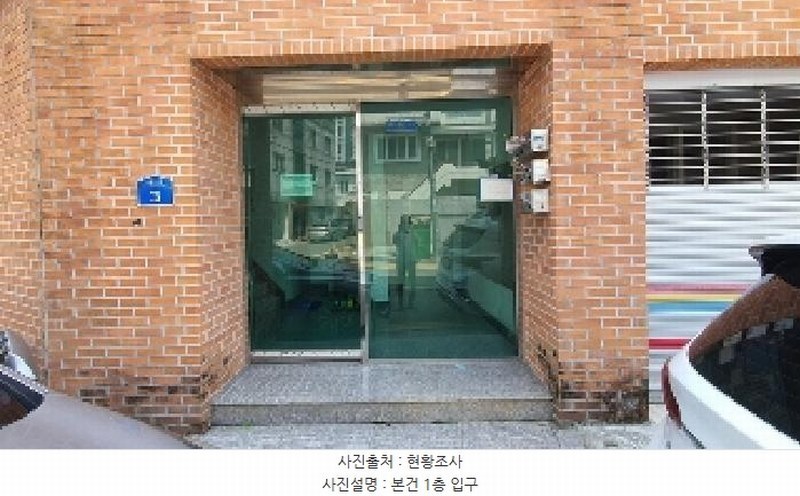 2025타경20593 경상남도 창원시 마산합포구 추산동 1-21 근린주택 경매 이미지