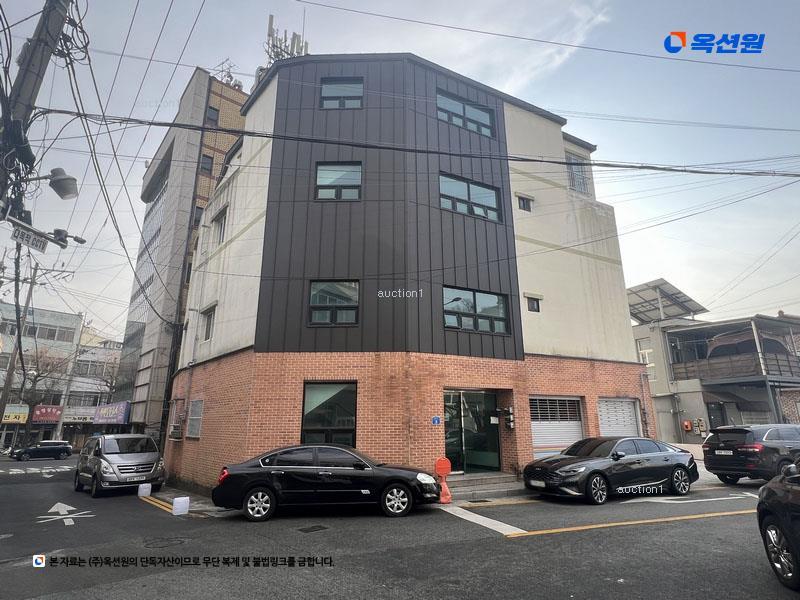 2025타경20593 경상남도 창원시 마산합포구 추산동 1-21 근린주택 경매 이미지