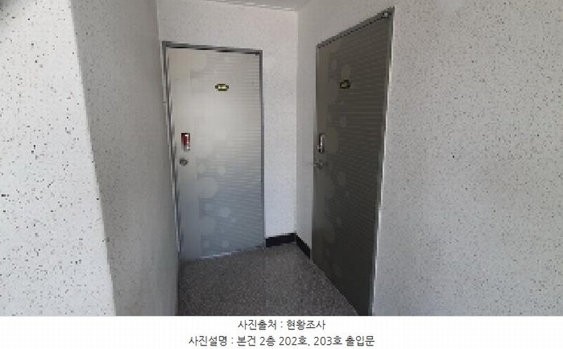 2025타경20593 경상남도 창원시 마산합포구 추산동 1-21 근린주택 경매 이미지